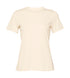 Women´s Relaxed CVC Short Sleeve Tee